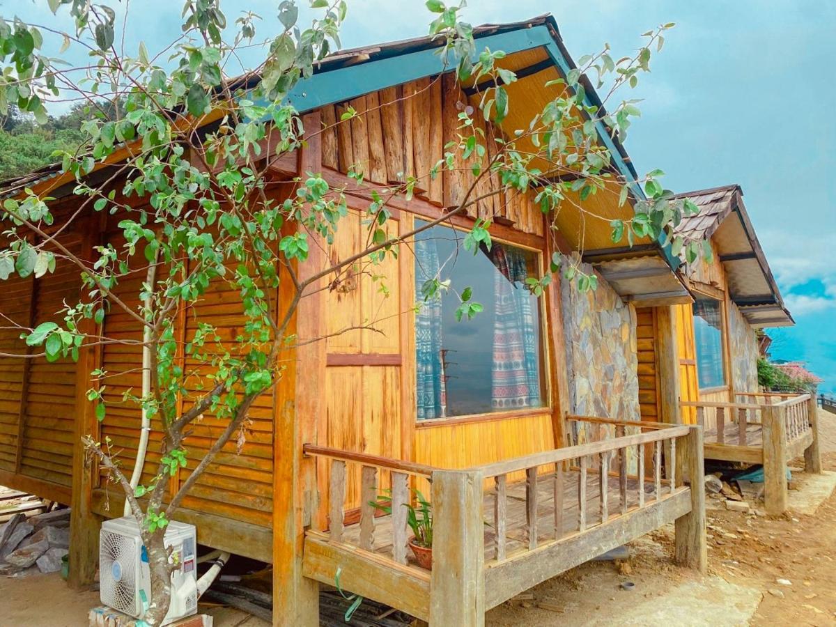 May Home Ta Xua Bac Yen 외부 사진