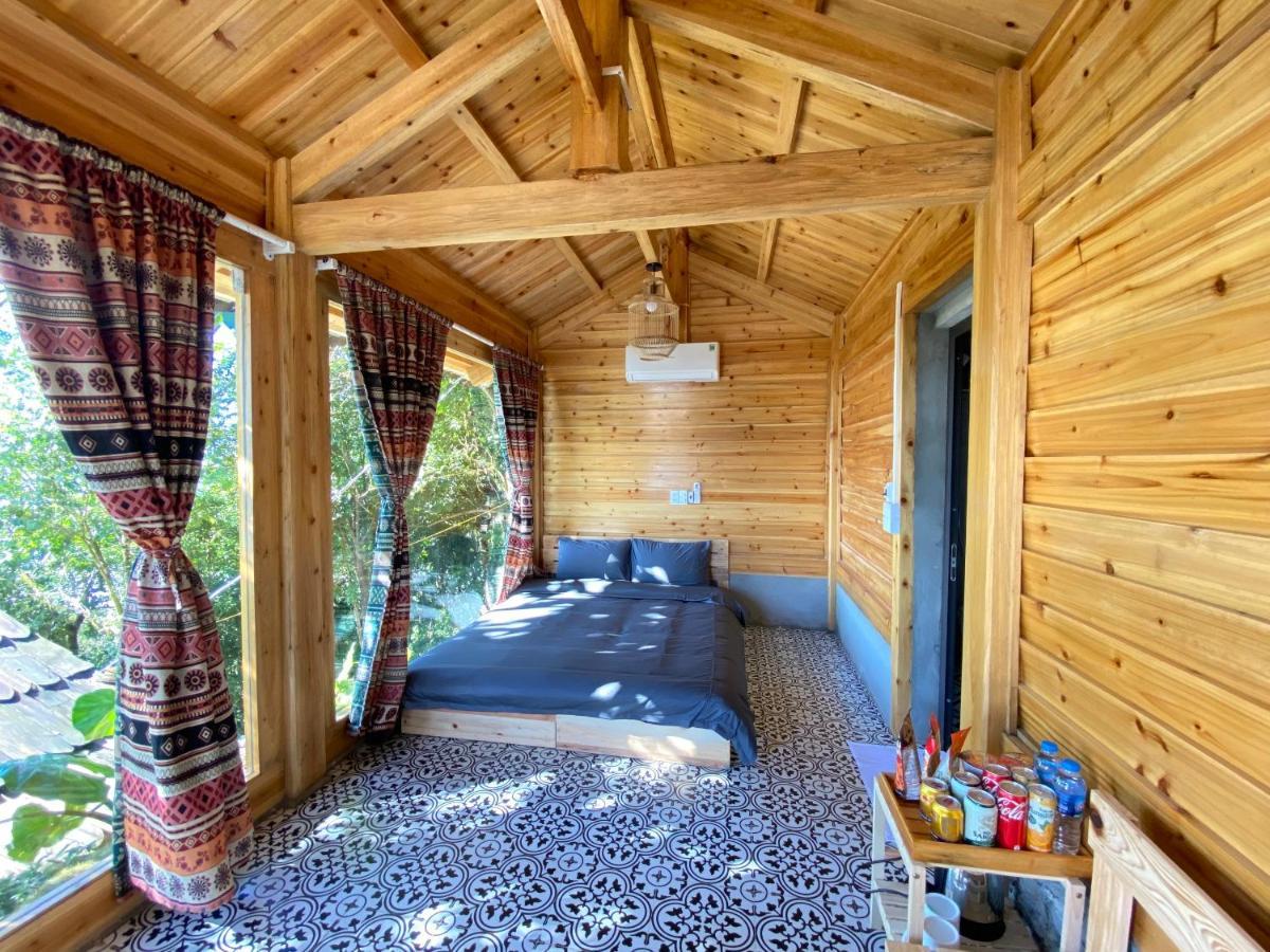 May Home Ta Xua Bac Yen 외부 사진