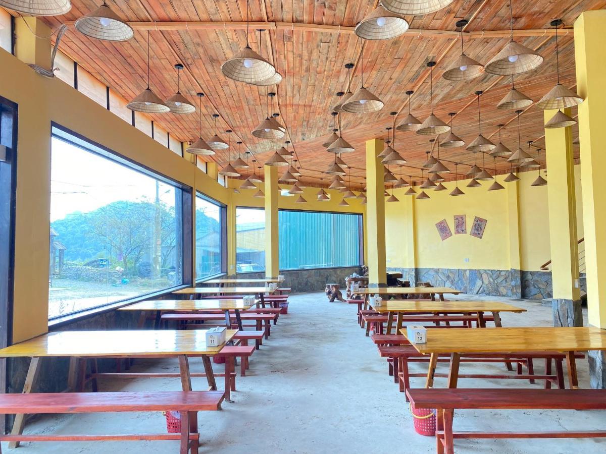 May Home Ta Xua Bac Yen 외부 사진