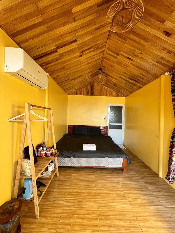 May Home Ta Xua Bac Yen 외부 사진