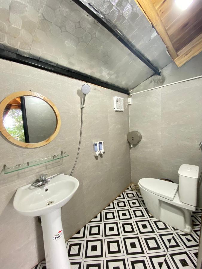 May Home Ta Xua Bac Yen 외부 사진